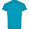 Camiseta Roly ATOMIC 100% algodón 150 básica promocional personalizada