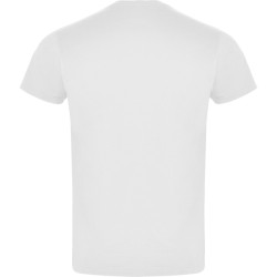 Camiseta Roly ATOMIC 100% algodón 150 básica promocional personalizada